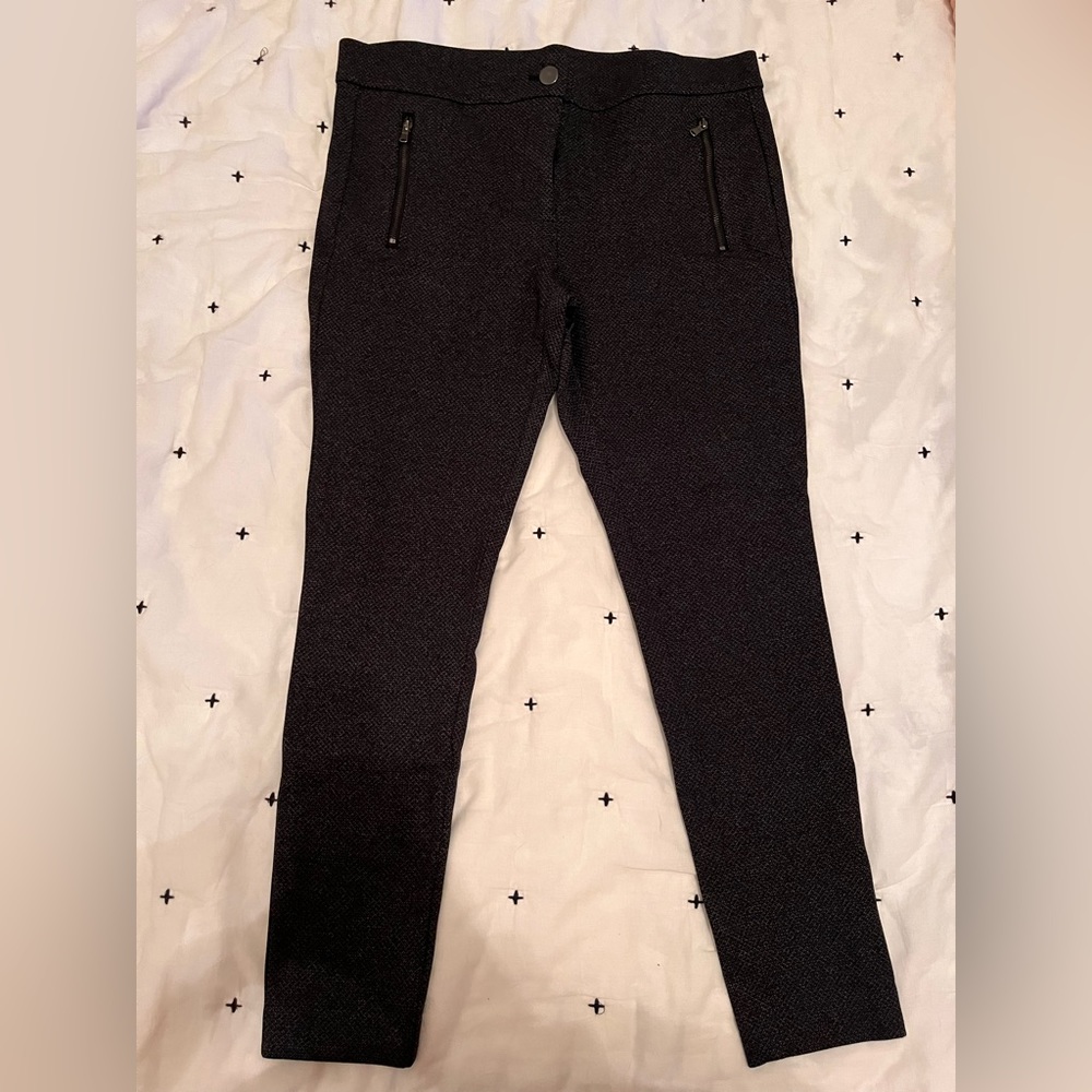 LOFT Skinny Legging Pants | Size 12